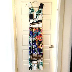 Clover Canyon Maxi Dress doesn't ship until Aug 21